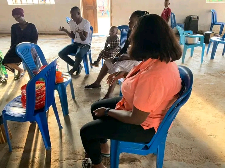 The Importance of Youth Meetings in Strengthening Faith