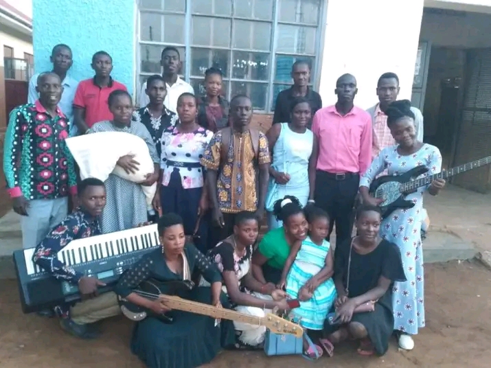 The Role of Music in Worship: A Focus on YIUFCLI’s Music Ministry