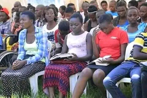 Workshops and Seminars: Developing Life Skills and Leadership in Christian Youth