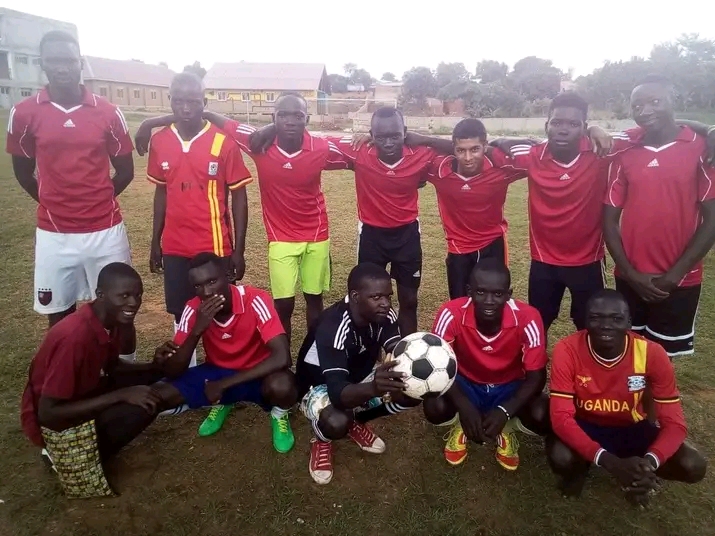 Combining Fun and Faith: Sports and Recreation as Fellowship